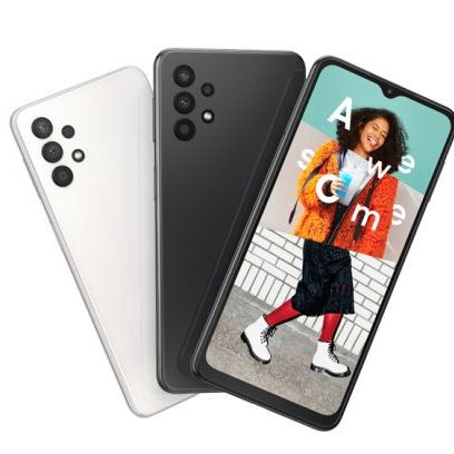 Galaxy　a32 5G Amazon.com: Samsung Galaxy A32 5G (64GB, 4GB) 6.5