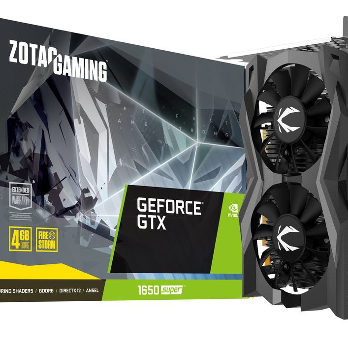 HP NVIDIA GeForce GTX 1650 SUPER 3種BM完走品 HP GTX 1650 Super 4Gb GDDR6 memory Graphics Card | eBay