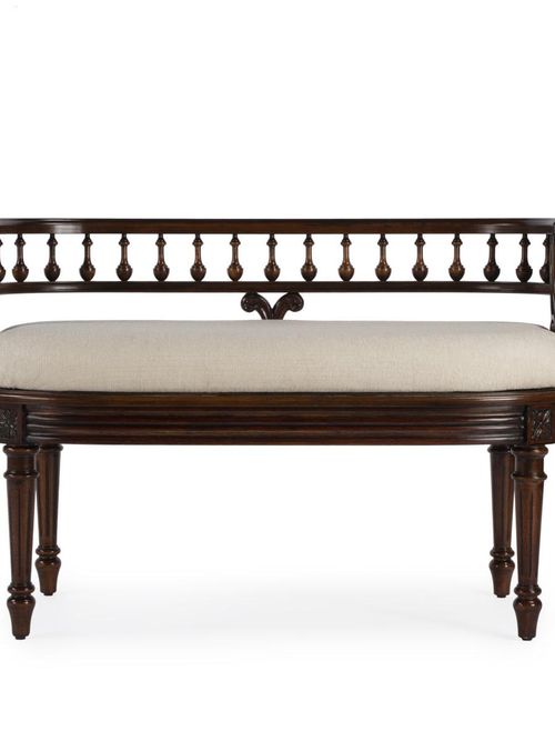 Amance Bench