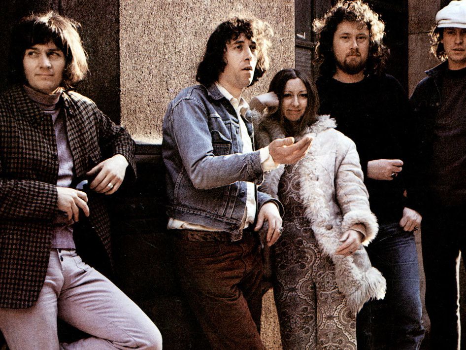 ペンタングルＣＤ７枚セット「THE ALBUMS ：1968-1972」 Pentangle The Albums: 1968-1972 - 7CD Box Set - Unboxing Review