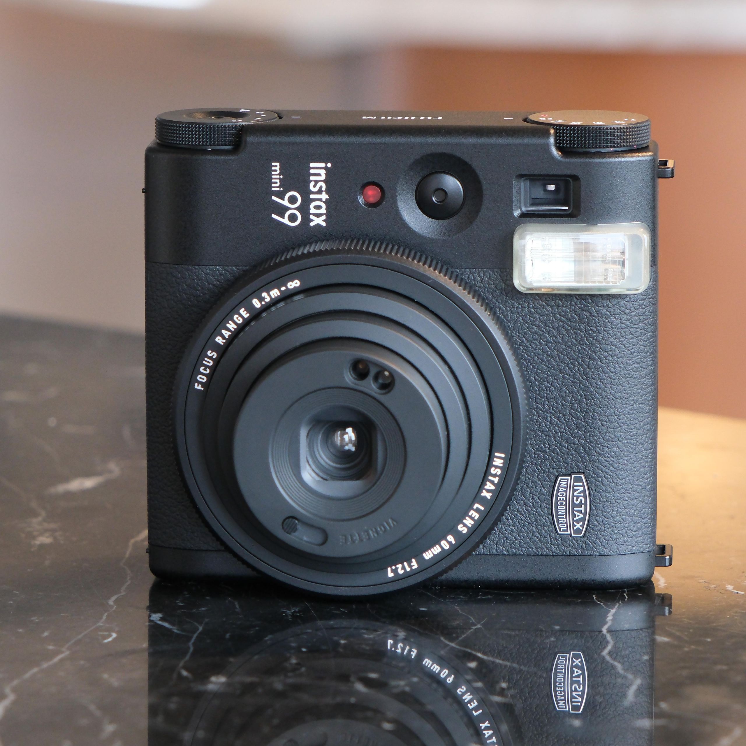 【動作確認ＯＫ】FUJIFilm　INSTAX 100 instax mini 99™ | FUJIFILM