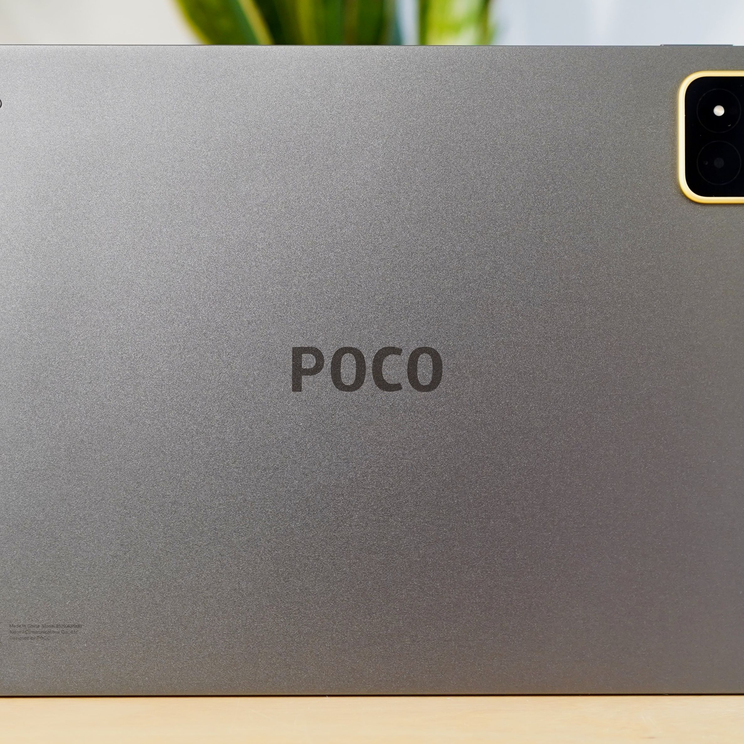 Xiaomi POCO Pad X1 グローバル版 8GB 512GB グレー POCO PAD X1