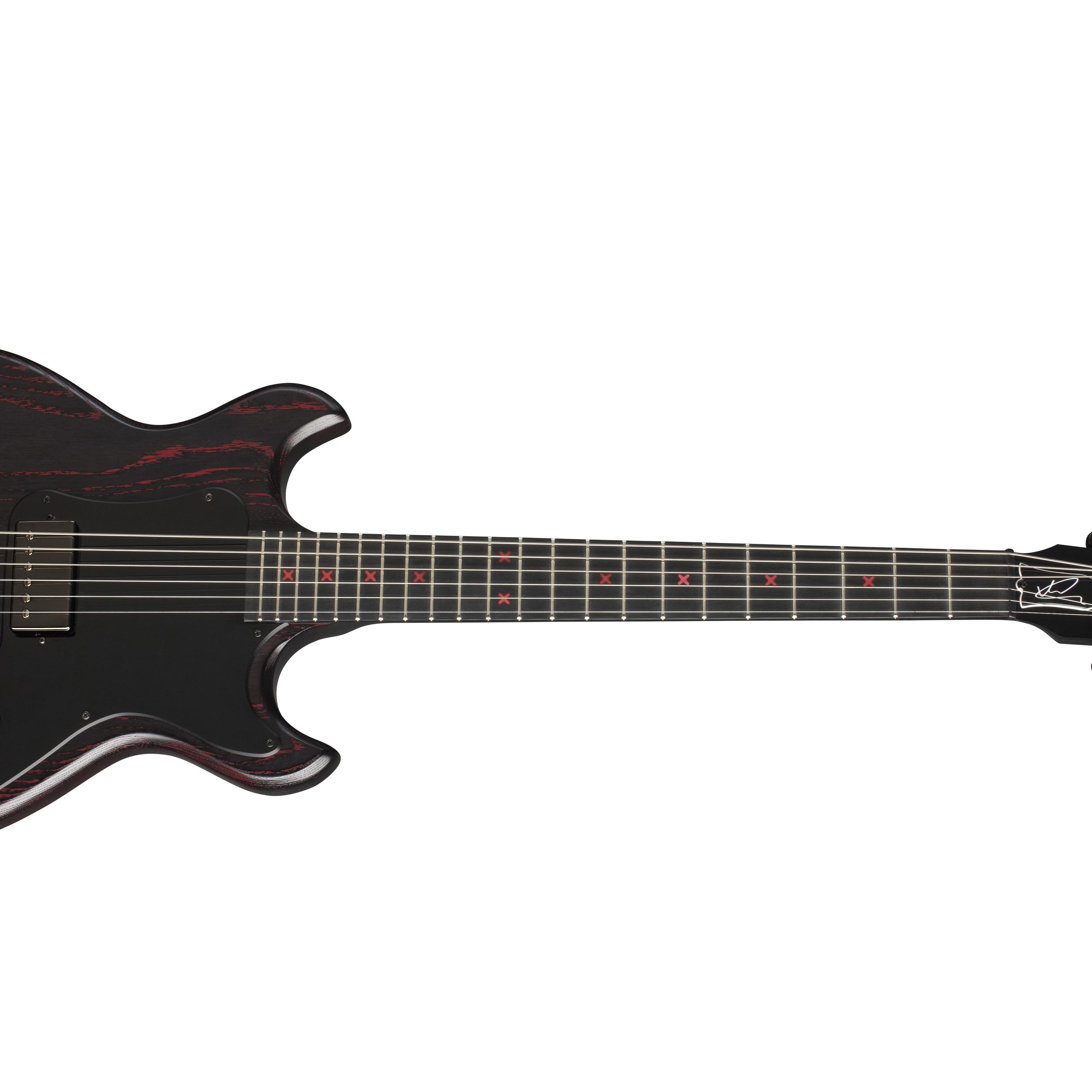 Gibson Announces Michael Clifford Signature Melody Maker