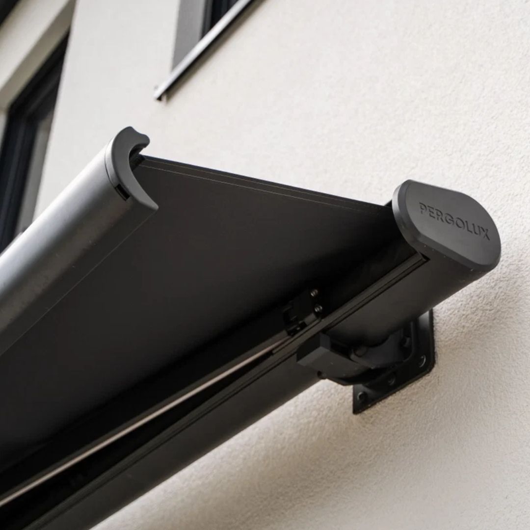Pergolux Awning fitting