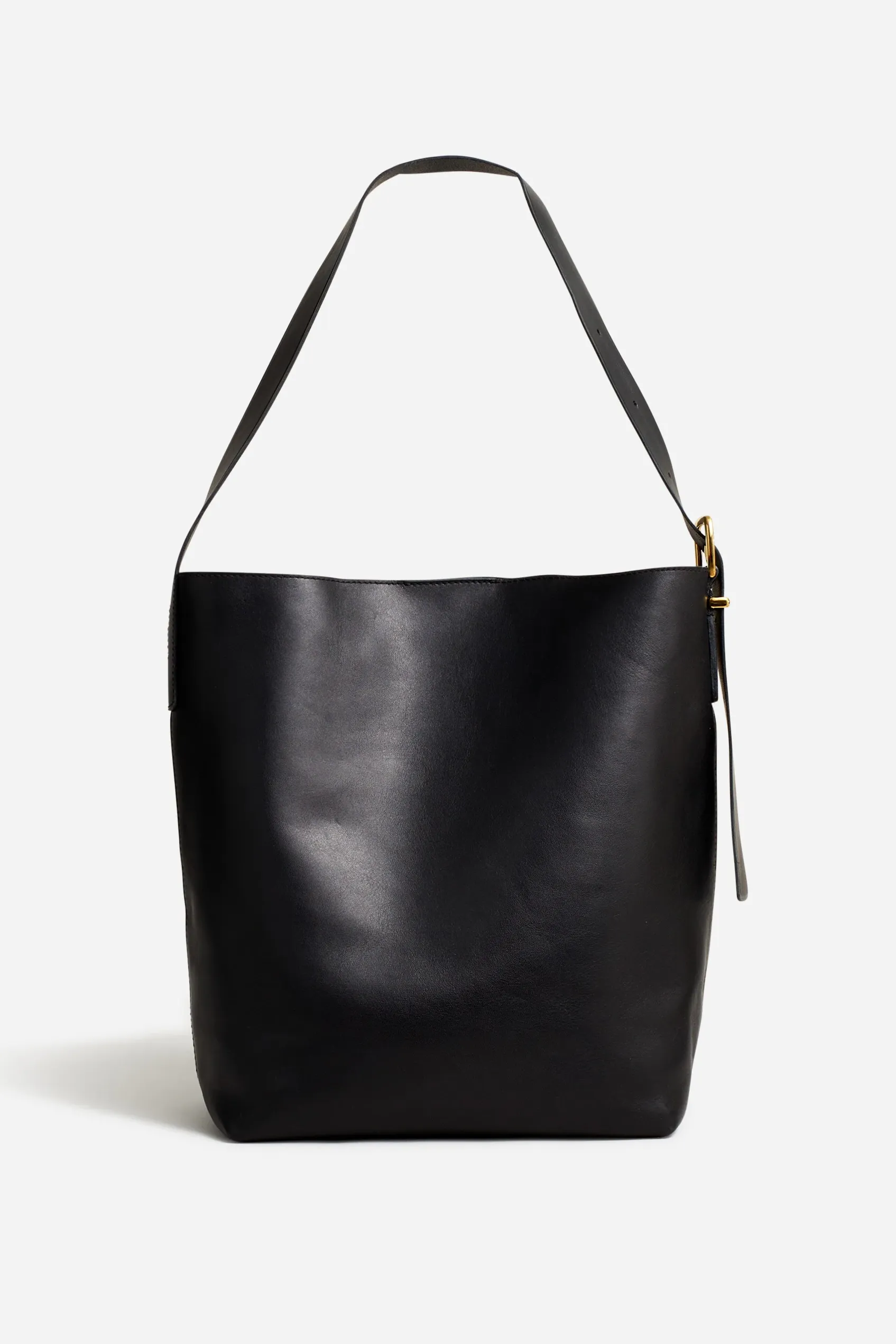 The Essential Bucket Tote