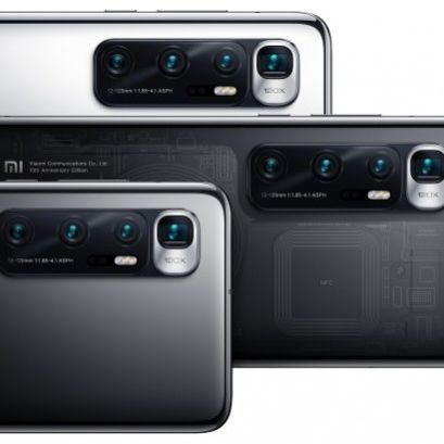 Xiaomi Mi 10 Ultra officially released | Digital Camera World
