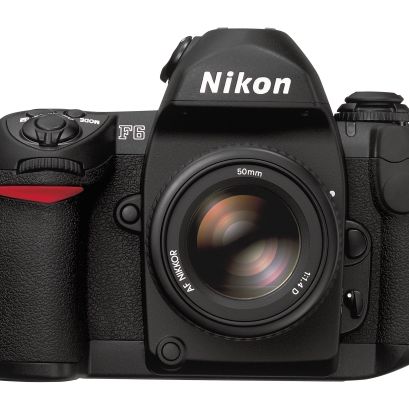 美品 Nikon F6 Nikon F6 Review & Sample Image Files by Ken Rockwell