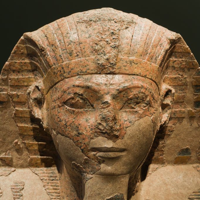 Hatshepsut: Powerful Female Pharaoh | Live Science
