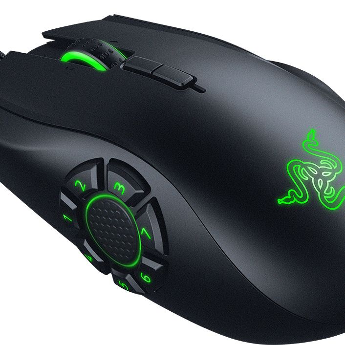 マウス・トラックボール Razer Naga Hex v2 ZLxJE3V2TgzAKTYbJyAmWf.jpg