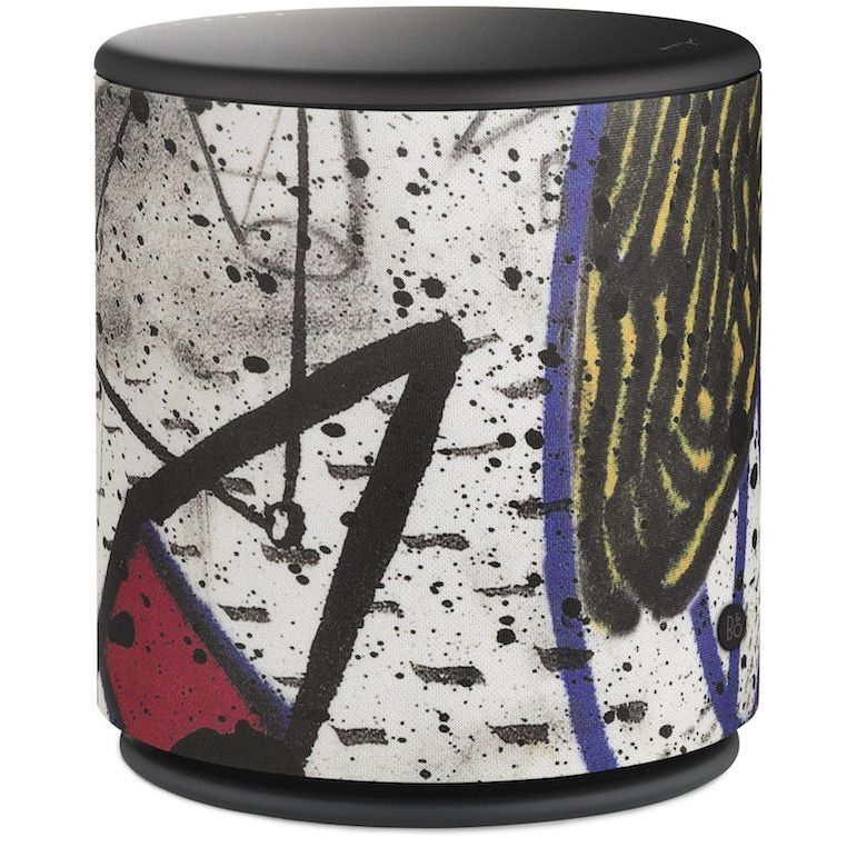 Collab Alert: Bang & Olufsen X David Lynch |