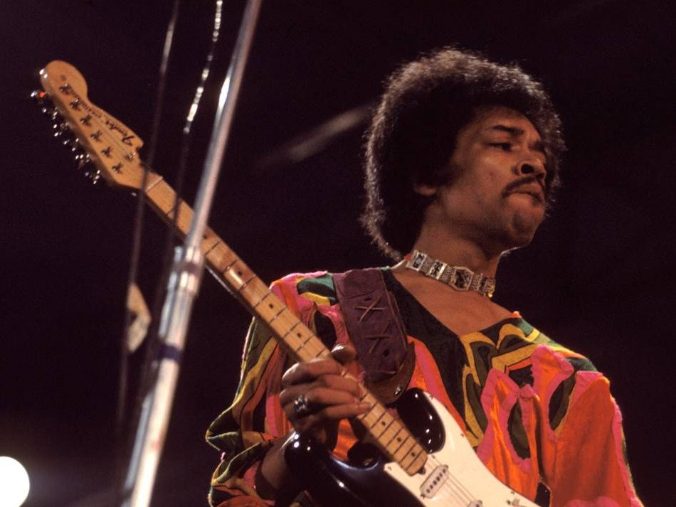 Movie Review The Doors – Live At The Isle Of Wight 1970 | The LA Beat