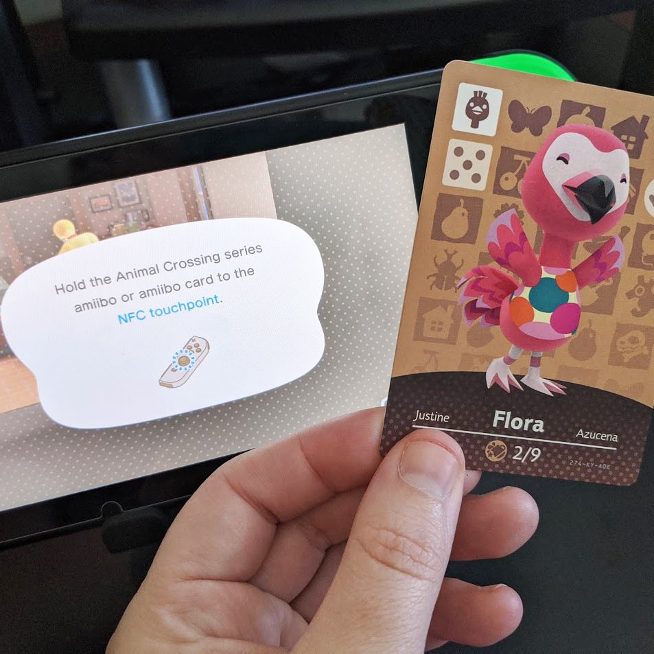 How to buy Series 5 Animal Crossing amiibo cards | iMore