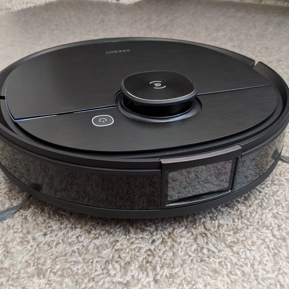 Ecovacs Deebot OZMO T8 AIVI review: A powerful robot vacuum and a