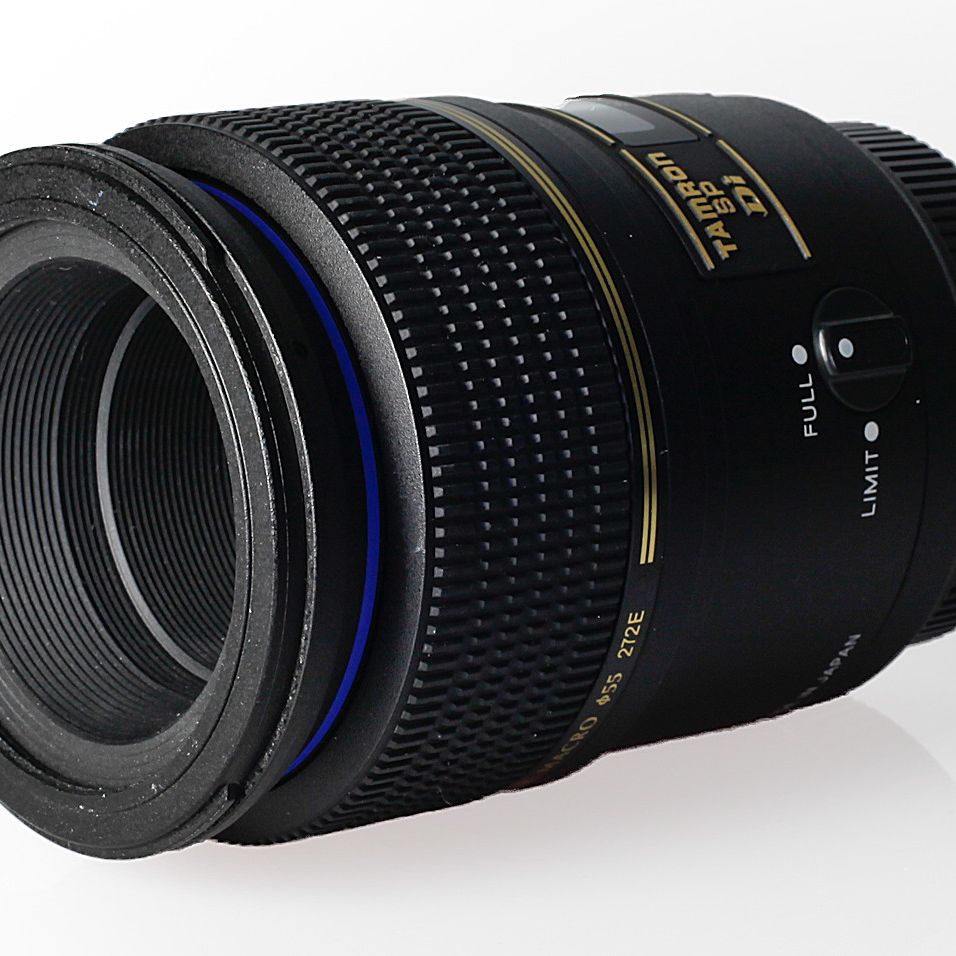 Tamron SP AF 90mm f/2.8 Di Macro 1:1 review | TechRadar