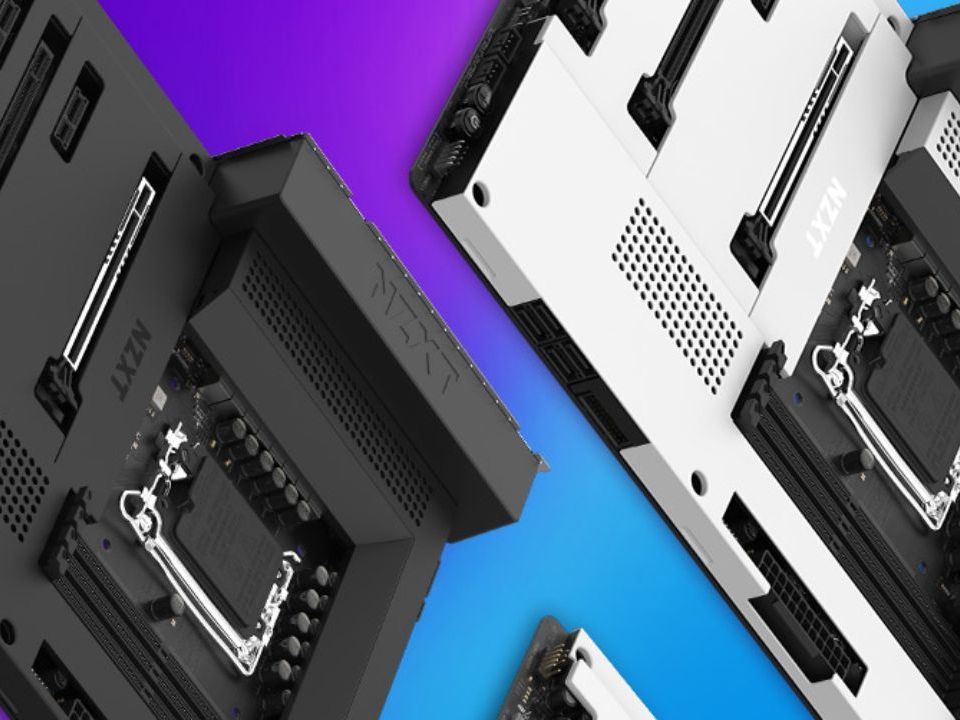 NZXT N7 Z790 マザーボード ATX Amazon | NZXT N7 Z790 ATXマザーボード Black [Intel Z790チップ
