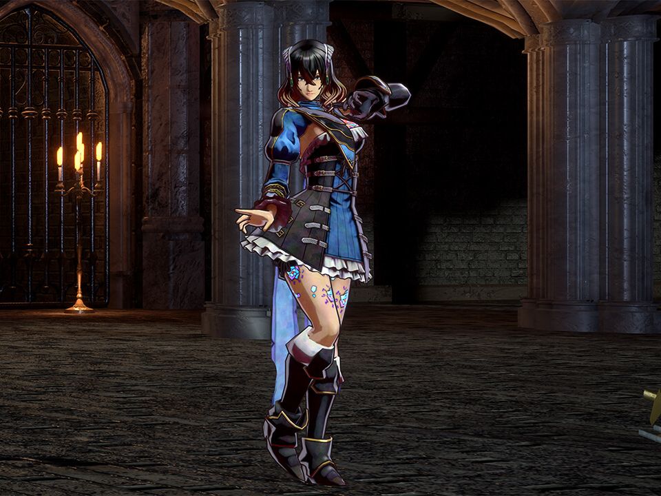 Bloodstained: Ritual of the Night: Everything you need to know