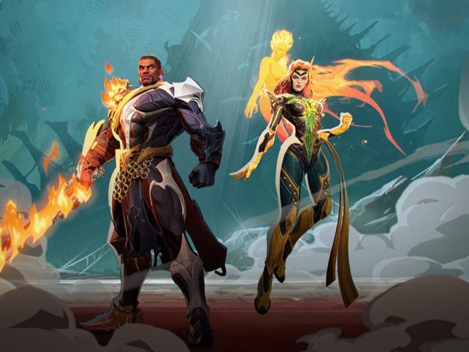 Marvel Rivals Season 3 is bringing Blade and Phoenix — but I need