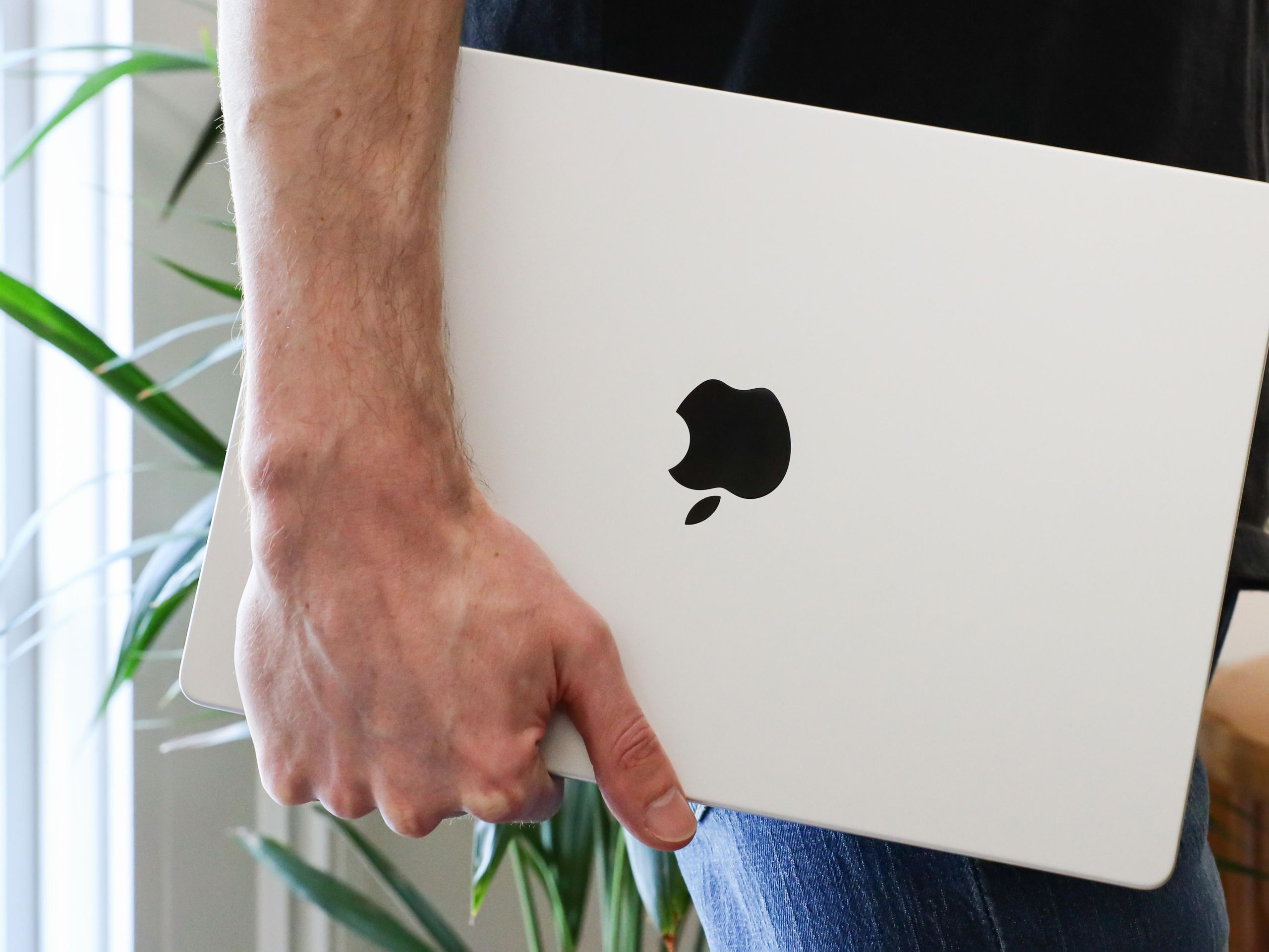 Apple MacBook Pro 14 M2 Pro (2023) review | Digital Camera World