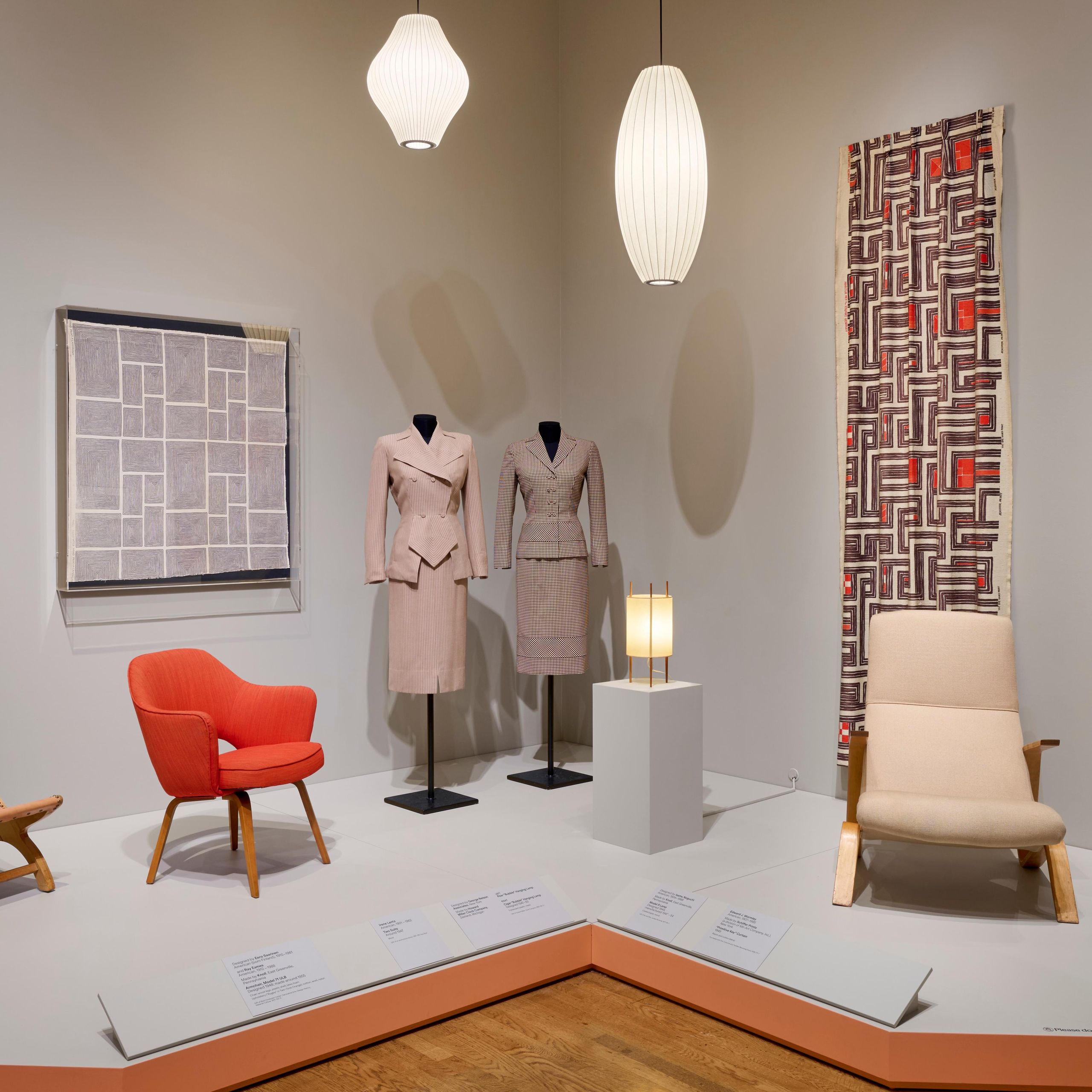 Boom: Art and Design in the 1940s', Philadelphia Museum of Art