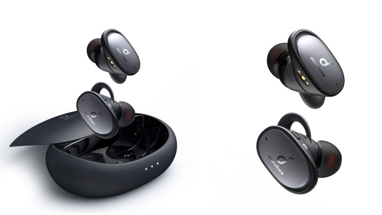 Anker unveils 5 new true wireless headphone sets – and they