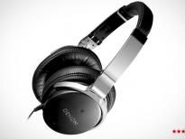 デノン ヘッドホン　AH-NC800(K) Denon AH-NC800 Review | Laptop Mag