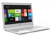 Acer Aspire S7-191 Review | Windows 8 Ultrabook Reviews | Laptop Mag