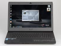 ASUS G73SW-A1 Review | Laptop Mag