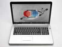 HP Envy 17 (2012) Review | Multimedia Laptop Reviews | Laptop Mag