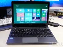 Acer Aspire V5-171-6675 Review | Ultraportable Laptop Reviews