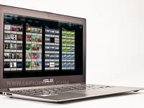 ASUS Zenbook UX31 Reviewed | Ultraportable Reviews | Laptop