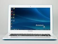 Lenovo IdeaPad U310 | Ultrabooks Review | Laptop Mag