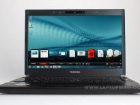 Toshiba Portege R835-P56X | Laptop Mag