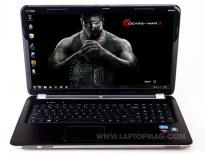 ノートPC HP Pavilion dv7t 4000 HP Pavilion dv7t Quad Edition Laptop and Desktop Replacement
