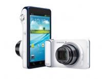 Samsung Galaxy Camera EK-GC100 | Digital Camera Reviews | Laptop Mag