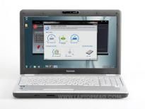 Toshiba Satellite L505-ES5018 | Laptop Mag