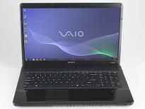 sony vaio パソコン Sony VAIO EC Series (VPCEC490X) - Full Review and Benchmarks