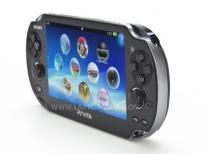 Sony PlayStation Vita Reviewed | Gaming Console Reviews | Laptop Mag