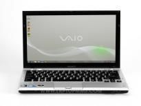 Sony Vaio Z Series (VPCZ133GM) - Full Review | Laptop Mag
