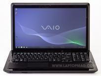 Sony VAIO VPCL229FJ　3D Sony VAIO F 3D Laptop Review | Laptop Mag