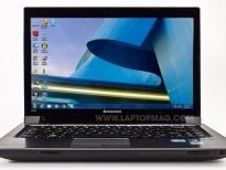 Lenovo IdeaPad V470 Laptop Review | Lenovo Notebook Reviews at