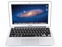 Mac (Apple) - MacBook Air 2011 11インチ Apple MacBook Air 11-Inch Mid 2011 i5 1.6GHz 2GB RAM 60GB