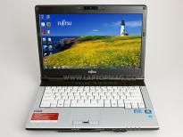 MADE IN JAPAN サクサク体感 富士通 LIFEBOOK i5 8GB FUJITSU LIFEBOOK A550/B Intel Core i5 Hard Disk 460GB RAM