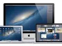 Apple OS X 10.8 Mountain Lion Review | OS X Reviews | Laptop Mag