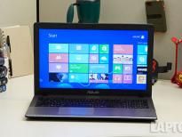 ASUS X550CA-DB31 Review | Laptop Reviews | Laptop Mag