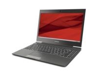 Toshiba Refreshes Business Notebook Lineup: Portege Z930, Portege