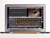 Apple MacBook Air 13-inch (2010) | Laptop Mag