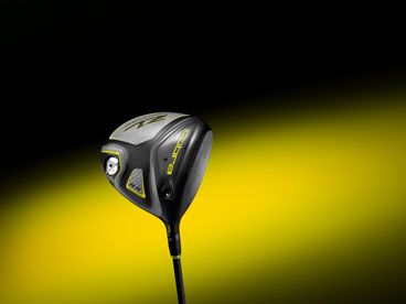 ZL Encore Driver Review | Golf Monthly