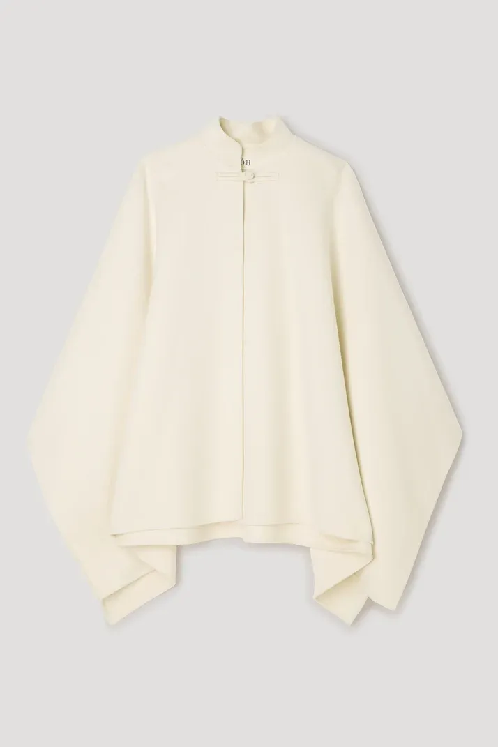 R&amp;oacute;he, Double-Faced Pankou Poncho