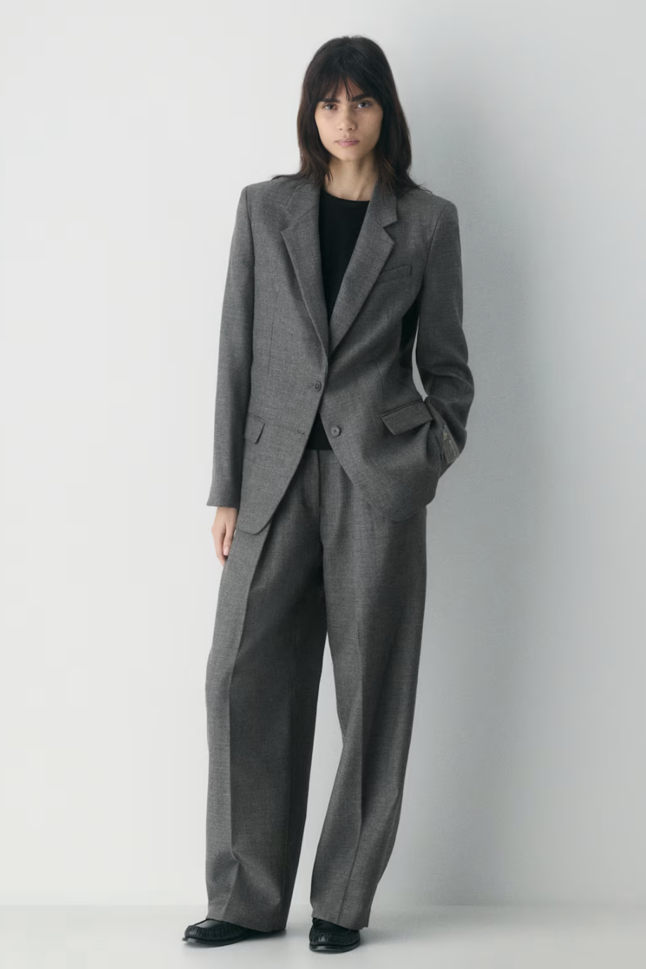 Aritzia, Proforma Wool Pant