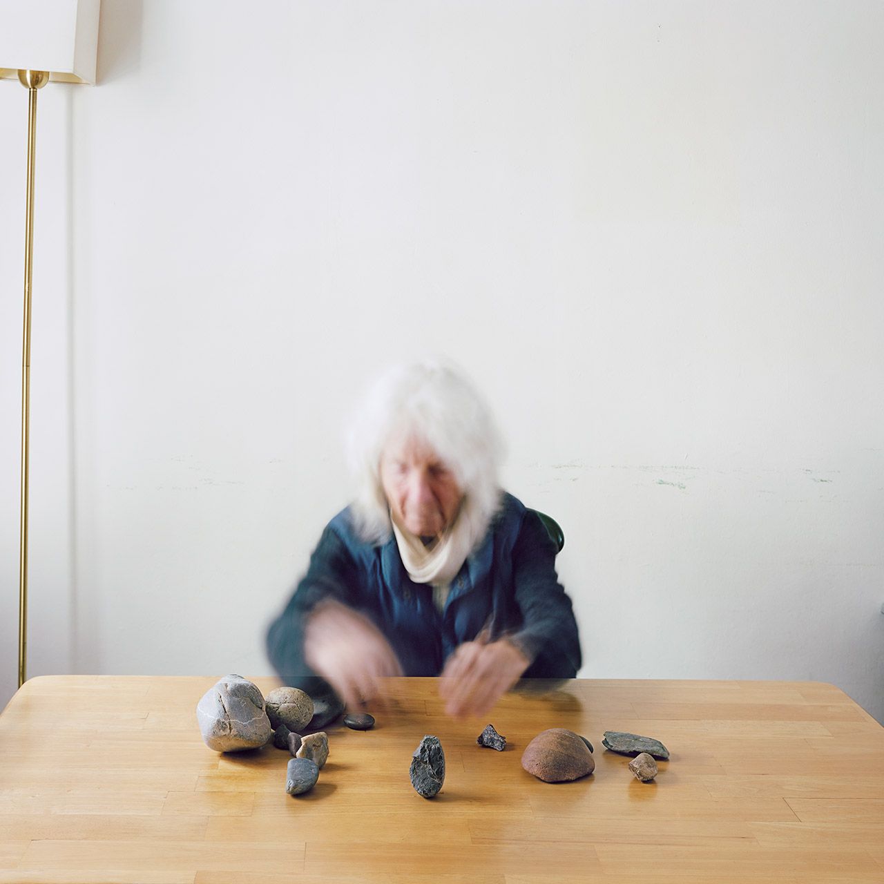 アート・デザイン・音楽 ALEC SOTH'S LONELY BOY MAG : ISSUE TWO Lonely Boy Mag - Alec Soth's Midwestern Exotica – Kominek